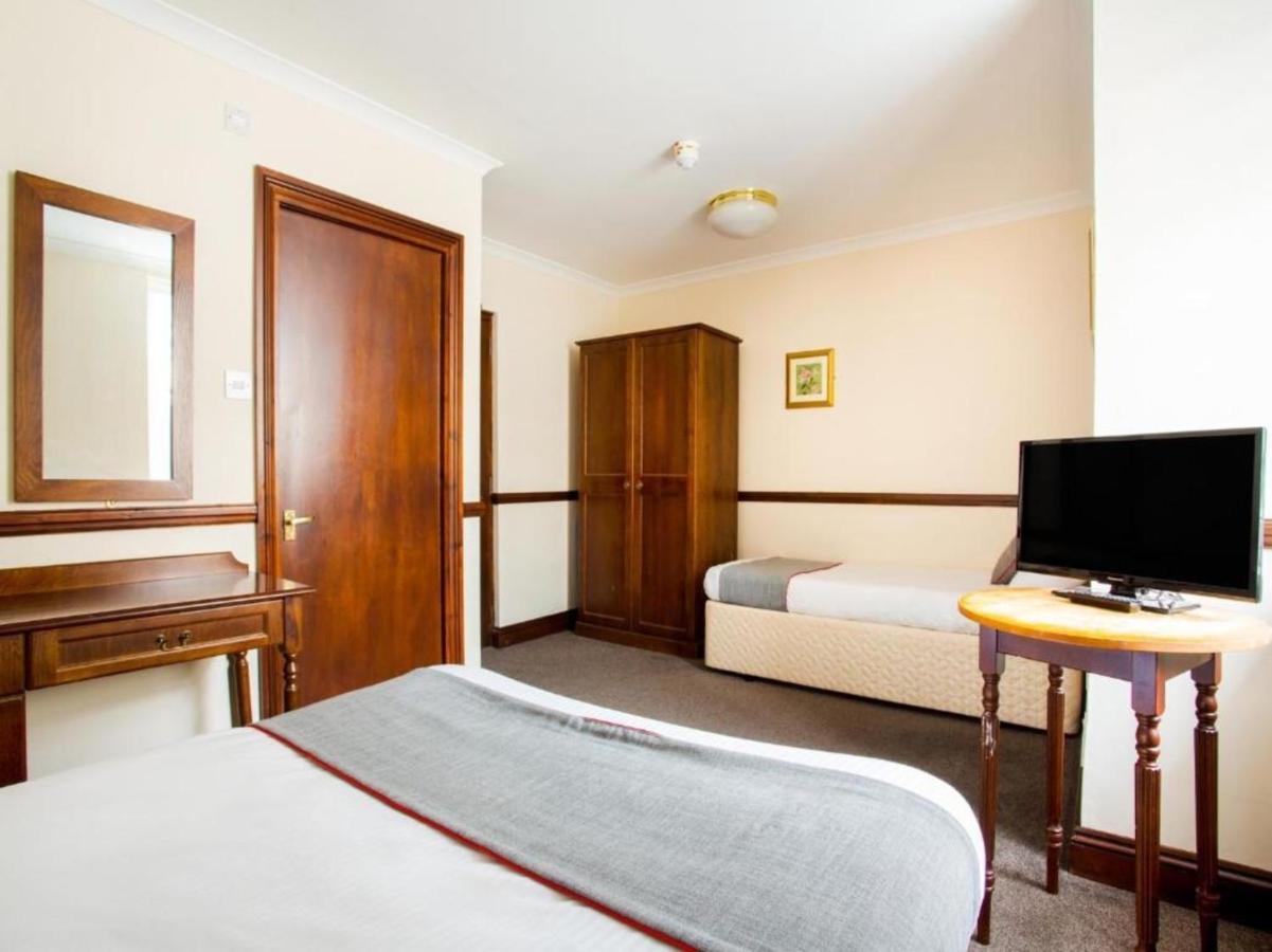 เดอะ บรูเนล Hotel ซัลทาช ห้อง รูปภาพ