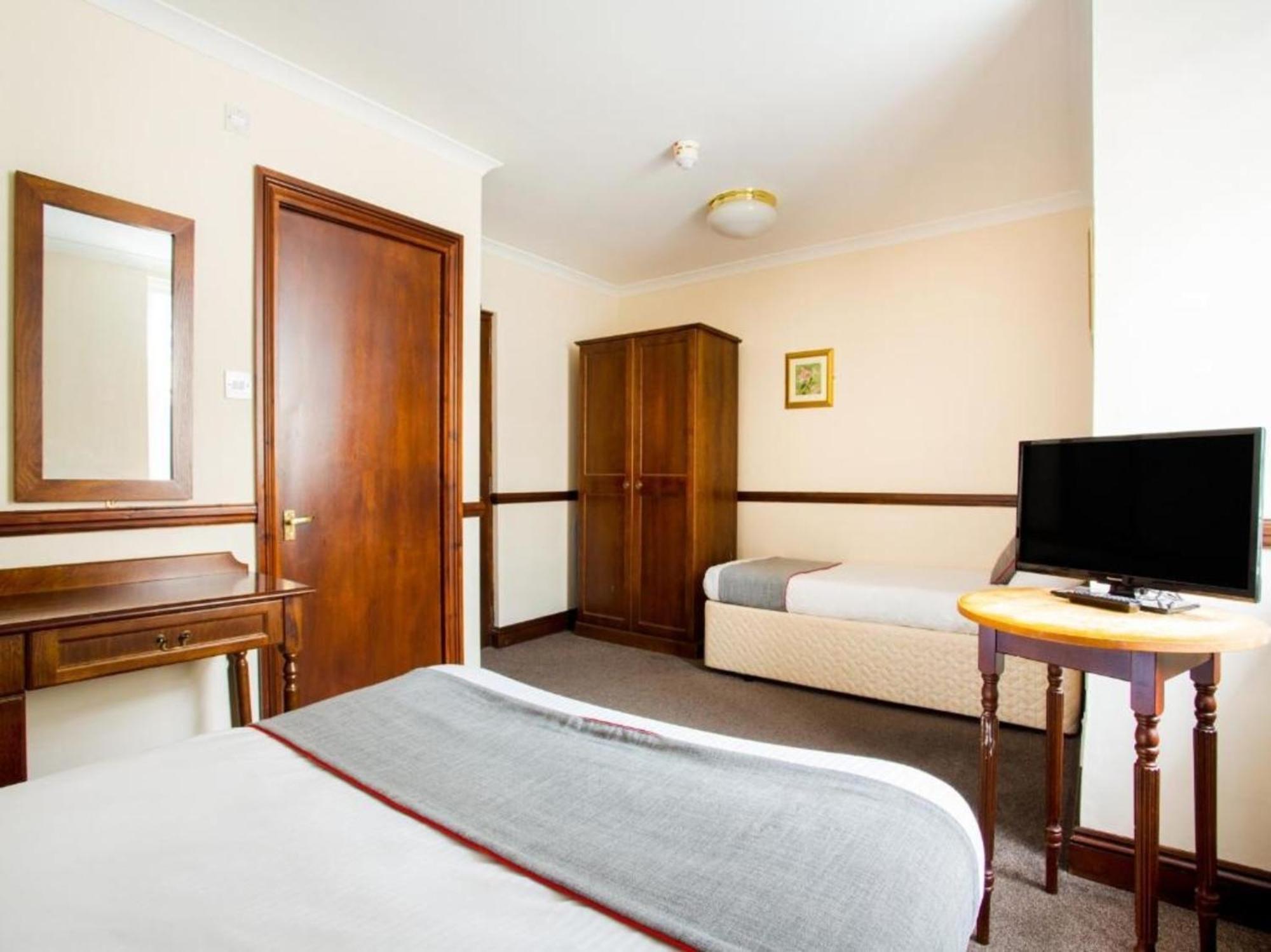 เดอะ บรูเนล Hotel ซัลทาช ห้อง รูปภาพ