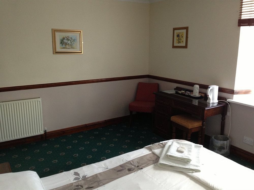 เดอะ บรูเนล Hotel ซัลทาช ภายนอก รูปภาพ